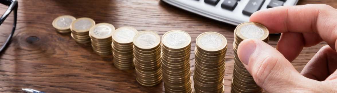 Credit Life indexeert verzekeringsuitkering.